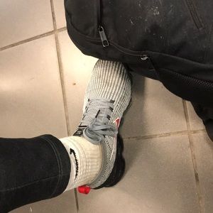 Meet your Posher, Cash